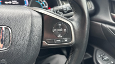 Honda Civic 1.5 VTEC Turbo Prestige 5dr CVT Petrol Hatchback